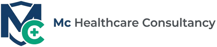 Mc Healthcare Consultancy logo
